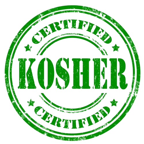 Kosher Logo