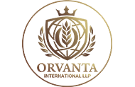 Orvanta Logo